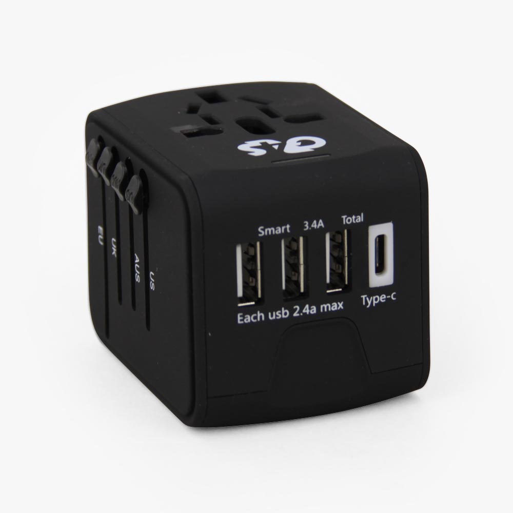 Travel Adaptor